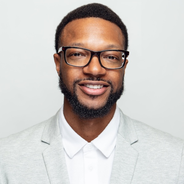 KEPW Portrait of Dr. Kemah Washington - Liminal Higher Education